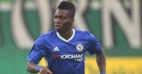 Rescataron con vida al jugador Cristian Atsu, ex Chelsea, que había quedado atrapado tras el terremoto en Turquía entre los escombros 