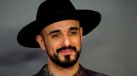 Abel Pintos no pudo evitar emocionarse: "Los amo, nos vemos"