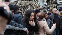 Terremoto en Turquía y Siria: continúa la búsqueda de sobrevivientes y los muertos ascienden a 11.200
