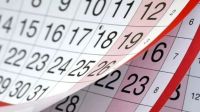 Se viene un 'finde' largo de cuatro días seguidos: ¿Cuándo es y qué se celebra?