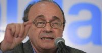 Leopoldo Moreau cuestionó a la oposición y la tildó de "delirante"