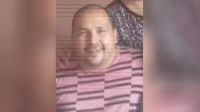 Ubicaron al hombre del Huaico Hondo que estaba desaparecido