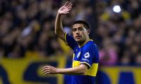 Juan Román Riquelme, a un paso de volver a jugar