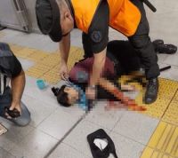 Dolor en las redes tras la muerte de la oficial baleada Dolor en las redes tras la muerte de la oficial baleada