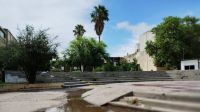 El clima en Santiago del Estero: se anuncia una máxima de 37º y habría ráfagas de hasta 50 k/h