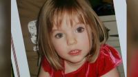 Una mujer asegura que es Madeleine McCann, la nena de 3 años que desapareció en 2007