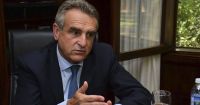 Agustín Rossi, sobre la Corte: "Hace cualquier cosa, quedó fuera todo rasgo de racionalidad"
