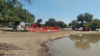 Preparativos para celebrar los 100 años de las Trincheras de Icaño [Fotos]