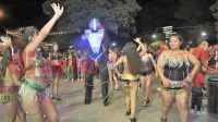 Los Carnavales 2023 llenaron de alegría a la "Ciudad de la Amistad" [FOTOS]