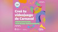  El programa Punto Digital ofrecerá actividades para festejar el Carnaval de manera diferente 