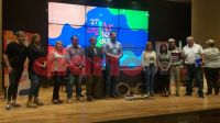 Se realizó el lanzamiento oficial del Festival Nacional del Artesano en su 27°edición