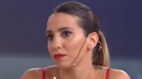 Cinthia Fernández, furiosa contra Matías Defederico: "Es un zángano"