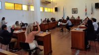 Ediles bandeños aprobaron la reactivación del Consejo de Seguridad Ciuadadana 
