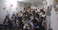 A través de “Punto Digital” se realizó un recorrido histórico del Carnaval en Argentina