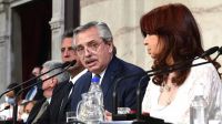 Asamblea Legislativa: Alberto Fernández encabeza la apertura de sesiones del Congreso