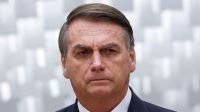 Bolsonaro quiso ingresar a Brasil joyas sin declarar por casi 3 millones de euros
