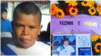 Asesinato de un nene en Rosario: detuvieron a tres de los involucrados