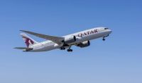 Qatar Airways vuelve a operar en Argentina