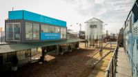 Trenes Argentinos Cargas participa en Expoagro 