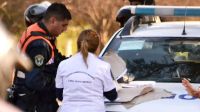 Sorprendió por la espalda a un vecino, le pegó un culatazo en la cabeza y lo amenazó de muerte