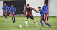 Central Córdoba le dio vuelta el amistoso a Güemes y ganó por 2 a 1