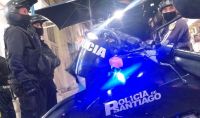 Cuatro mujeres agredieron y desnudaron a una joven que estaba con un “amigo”