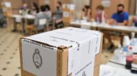 Un total de 29 municipios y comunas de Córdoba votan a sus autoridades