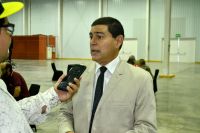 Suárez: “Destacamos la agenda 2023 con una proyección al 2030”
