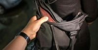 Arrebataron cartera con $ 30 mil  y un celular a una vecina del barrio Cabildo