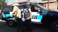 Narcomenudeo: Con arresto domiciliario, seguía vendiendo drogas en su vivienda