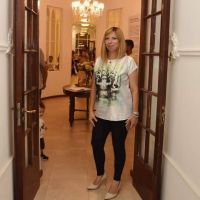 “Creo en una nueva libertad donde la mujer no tiene miedo de expresarse”