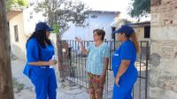 Despliegan operativos de prevención contra la proliferación del dengue