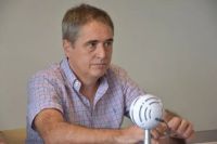 Guido Lorenzino sobre los cortes de luz : "La decisión es que Edesur se vaya; el tema es cómo"