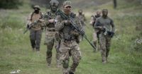 Los presos liberados tras combatir para Rusia en Ucrania destaparon horrores de guerra