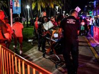 Tras tiroteos Miami concretó un toque de queda anoche y se prevén más