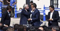 Tras 30 años sin servicio, reactivaron el tren Buenos Aires - Mendoza