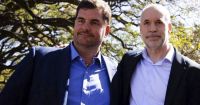 Designaron a Eugenio Burzaco como Ministro de Justicia y Seguridad porteño