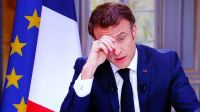 Macron insiste en que la reforma de las pensiones entrará en vigor antes de fin de año: "No es un lujo, es una necesidad"