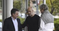 Entre la provocación y la impunidad, Larreta anuncia la vuelta de D'Alessandro