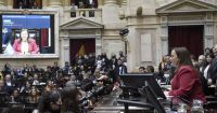Oficialismo y oposición acordaron la primera sesión de Diputados