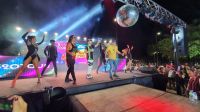 Los termenses disfrutaron del 390 Tour “La Fiesta”