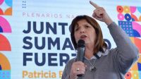Patricia Bullrich buscará contener a los votantes de Mauricio Macri y que no se vayan con Milei