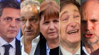 ¿Quién gana y quién pierde con la retirada de Mauricio Macri?
