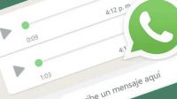 WhatsApp revoluciona los mensajes de audio con una nueva función "explosiva"
