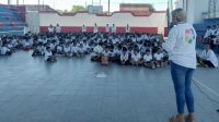 Realizan charlas de prevención del dengue en Añatuya