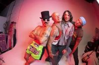 Red Hot Chili Peppers sumó una nueva fecha en River