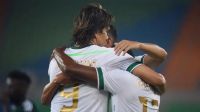 Arabia Saudita cayó ante Bolivia