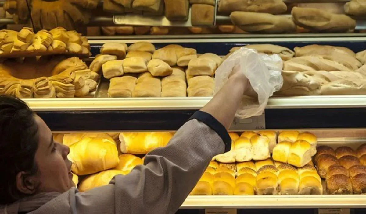 Desde hoy, el kilo de pan cuesta 500 pesos | Nuevo Diario Web | Santiago  del Estero