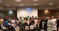 Llevaron a cabo el Primer Encuentro de la Mujer y el Medio Ambiente