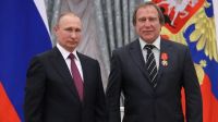 Los ciberguerreros de Putin no lograron salvarle los millones que guardó en Suiza